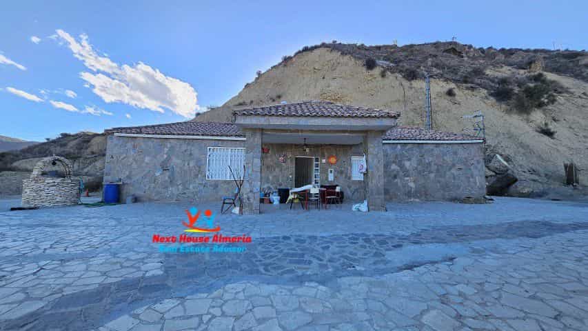 casa en Olula del Río, Andalucía 12518427