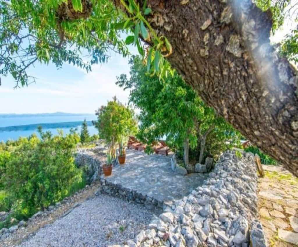 loger dans Hvar, Split-Dalmatia County 12518447