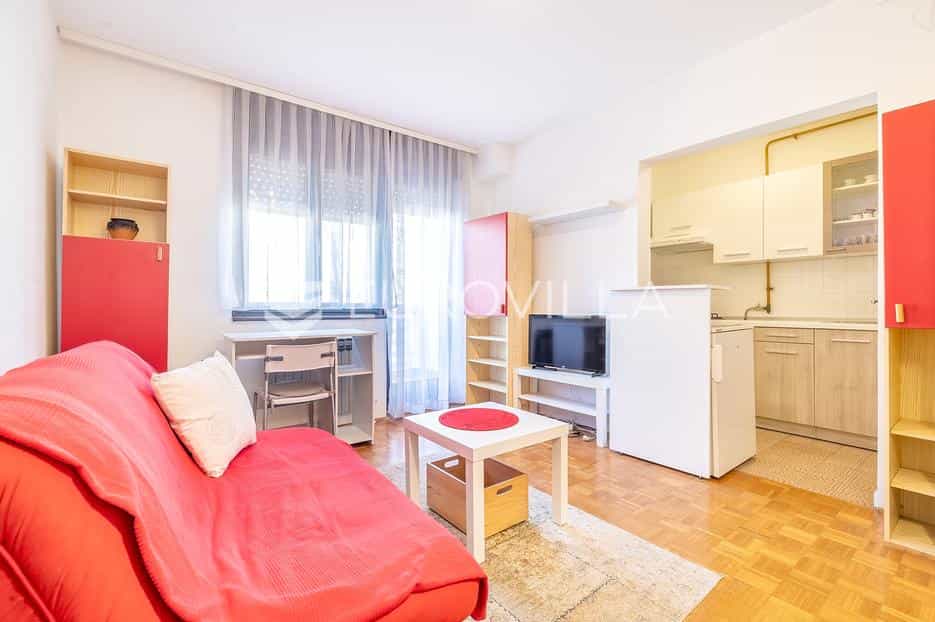 Condominium dans Zagreb,  12518468