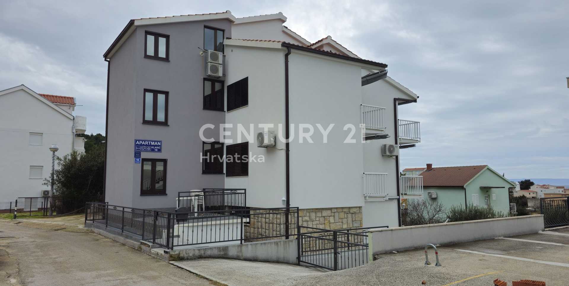 House in Baska Voda, Splitsko-Dalmatinska Zupanija 12518480