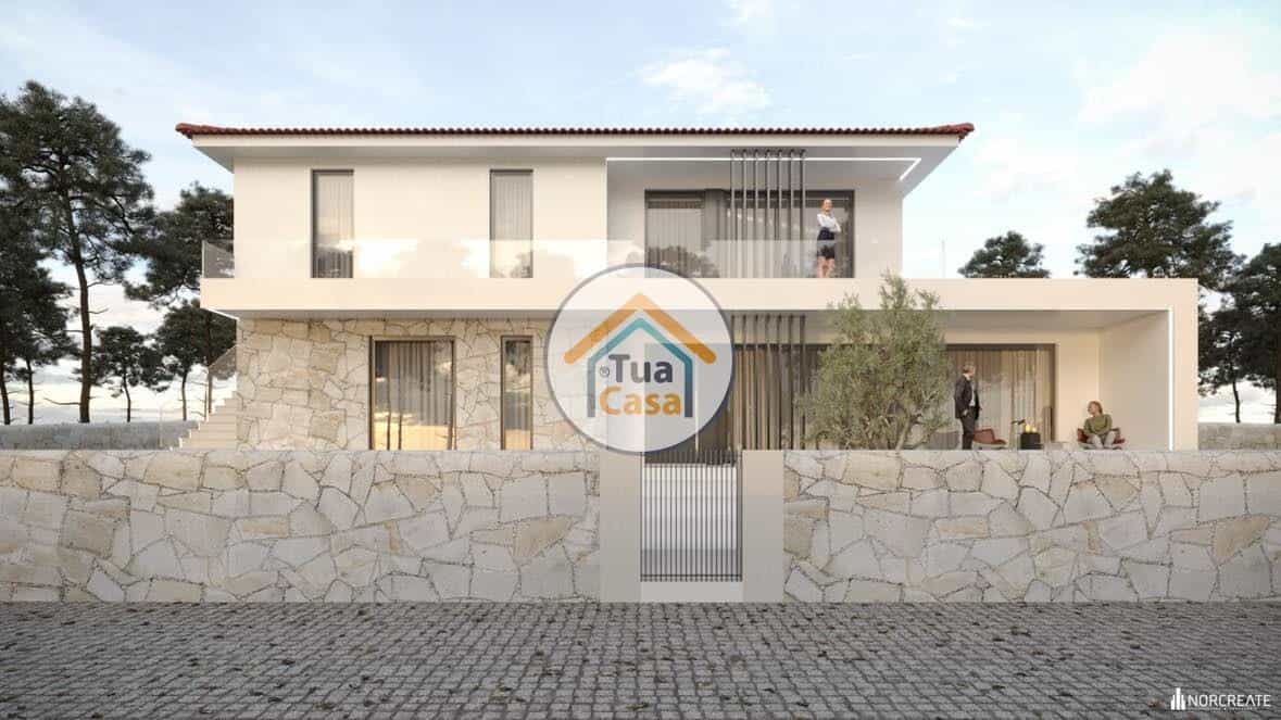 Rumah di Picotos, Braga 12518674