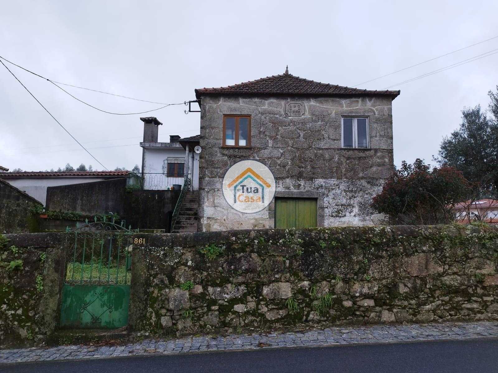 loger dans Picotos, Braga 12518674