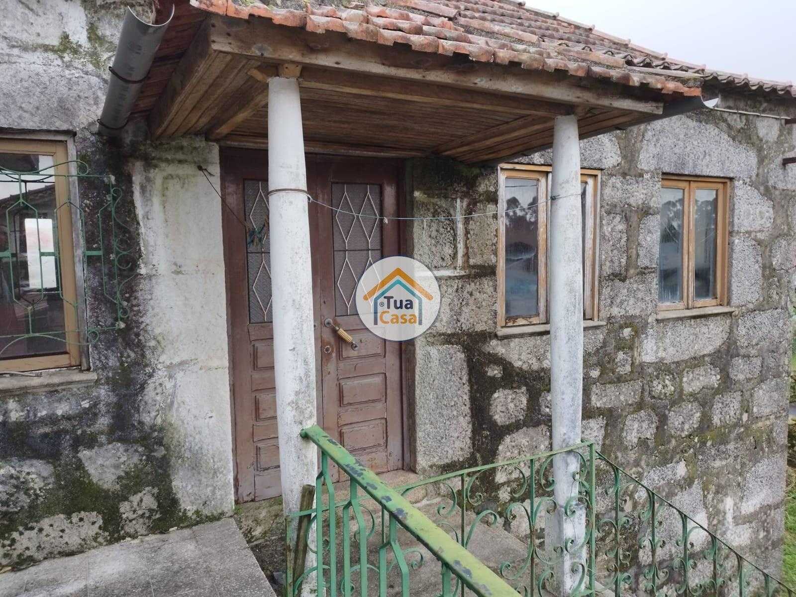 Haus im Picotos, Braga 12518674