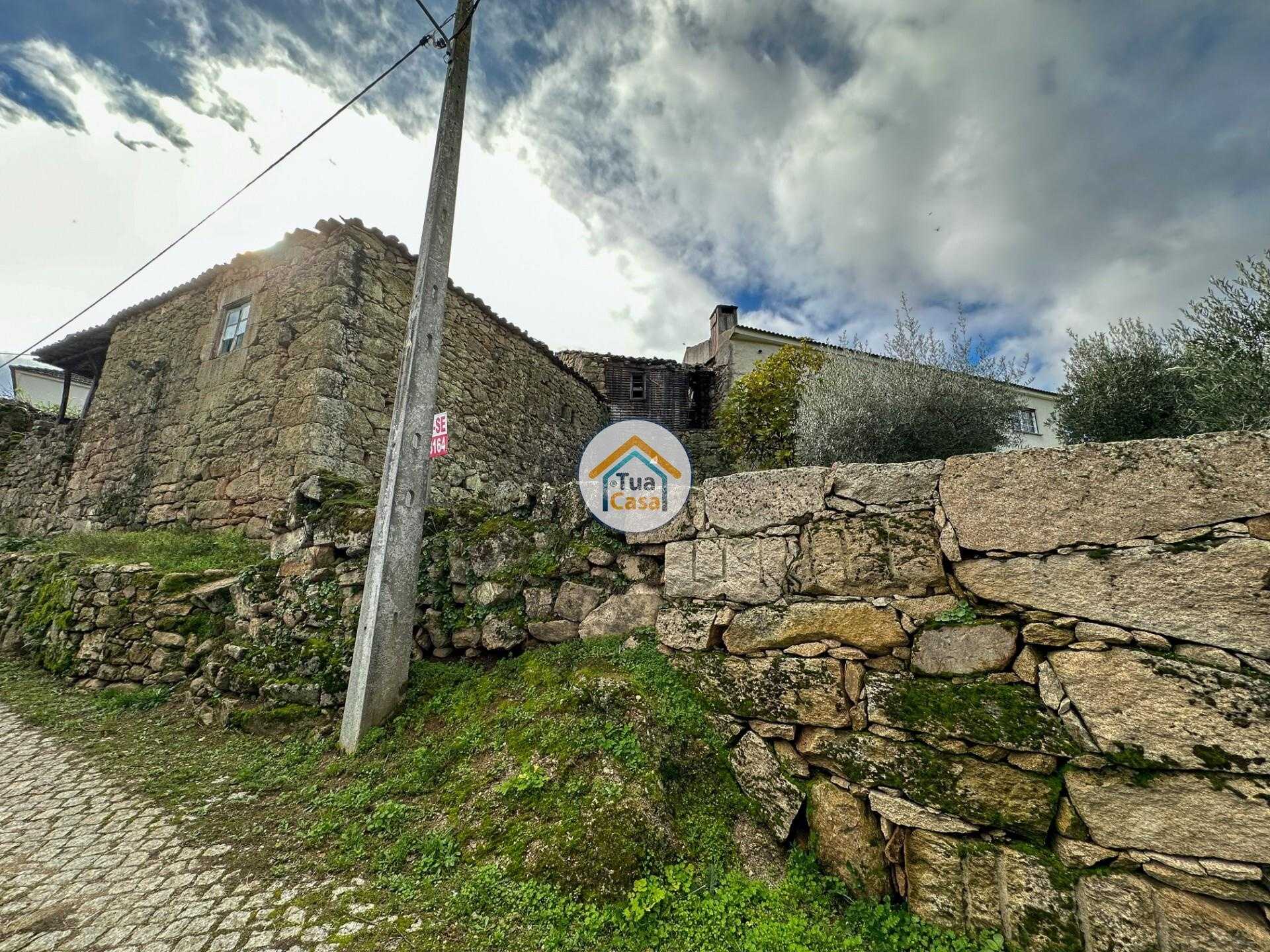 rumah dalam Vila da Ponte, Viseu 12518676