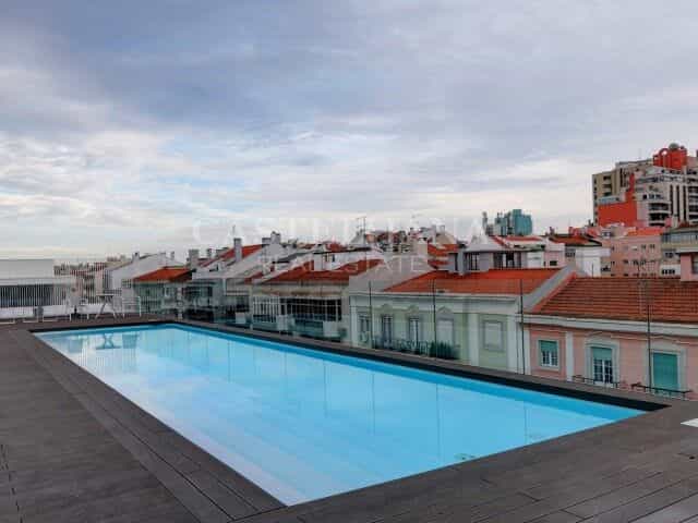 Condomínio no Ariero, Lisboa 12518911