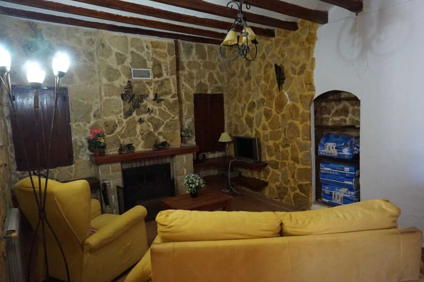 Casa nel Raspay, Murcia 12519031