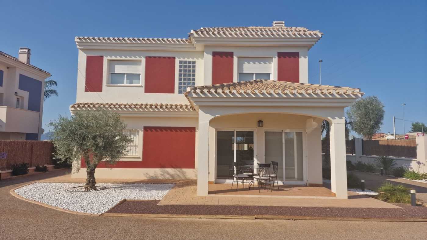 Rumah di Lorca, Murcia 12519035