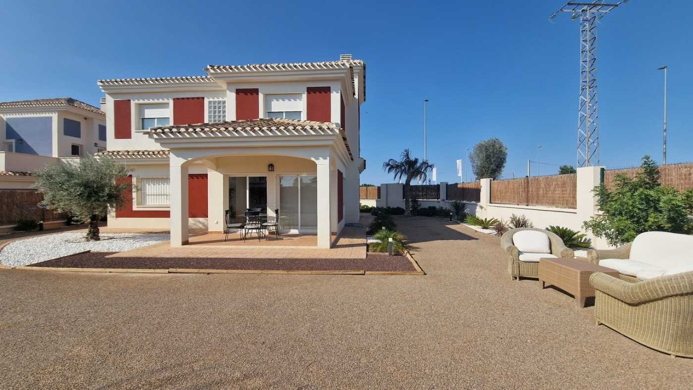 Casa nel Lorca, Murcia 12519035