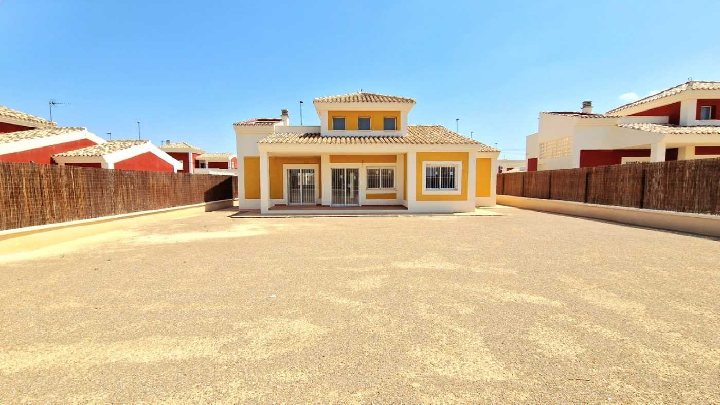 Casa nel Lorca, Murcia 12519037