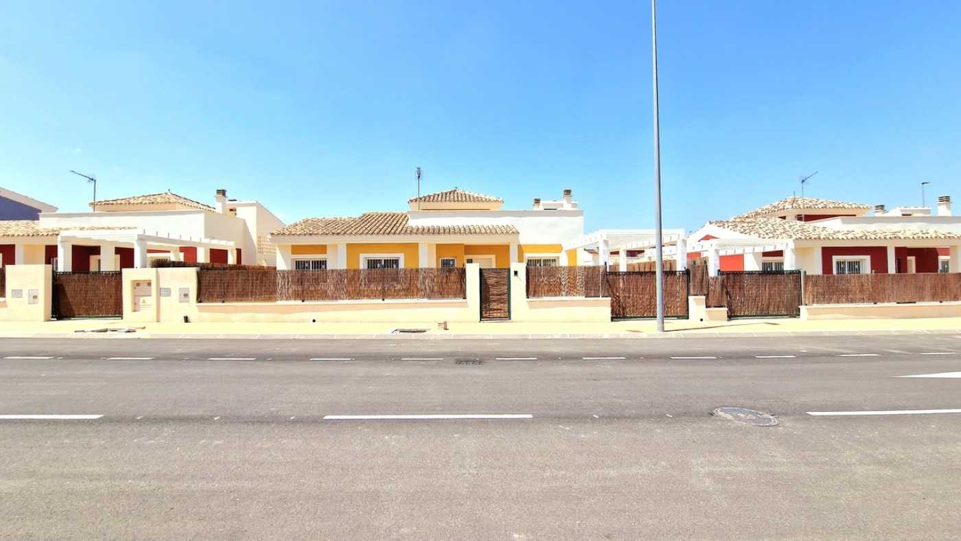 casa en lorca, Murcia 12519037