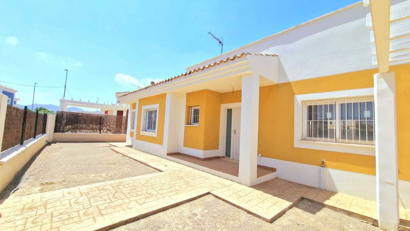 Rumah di Lorca, Murcia 12519037