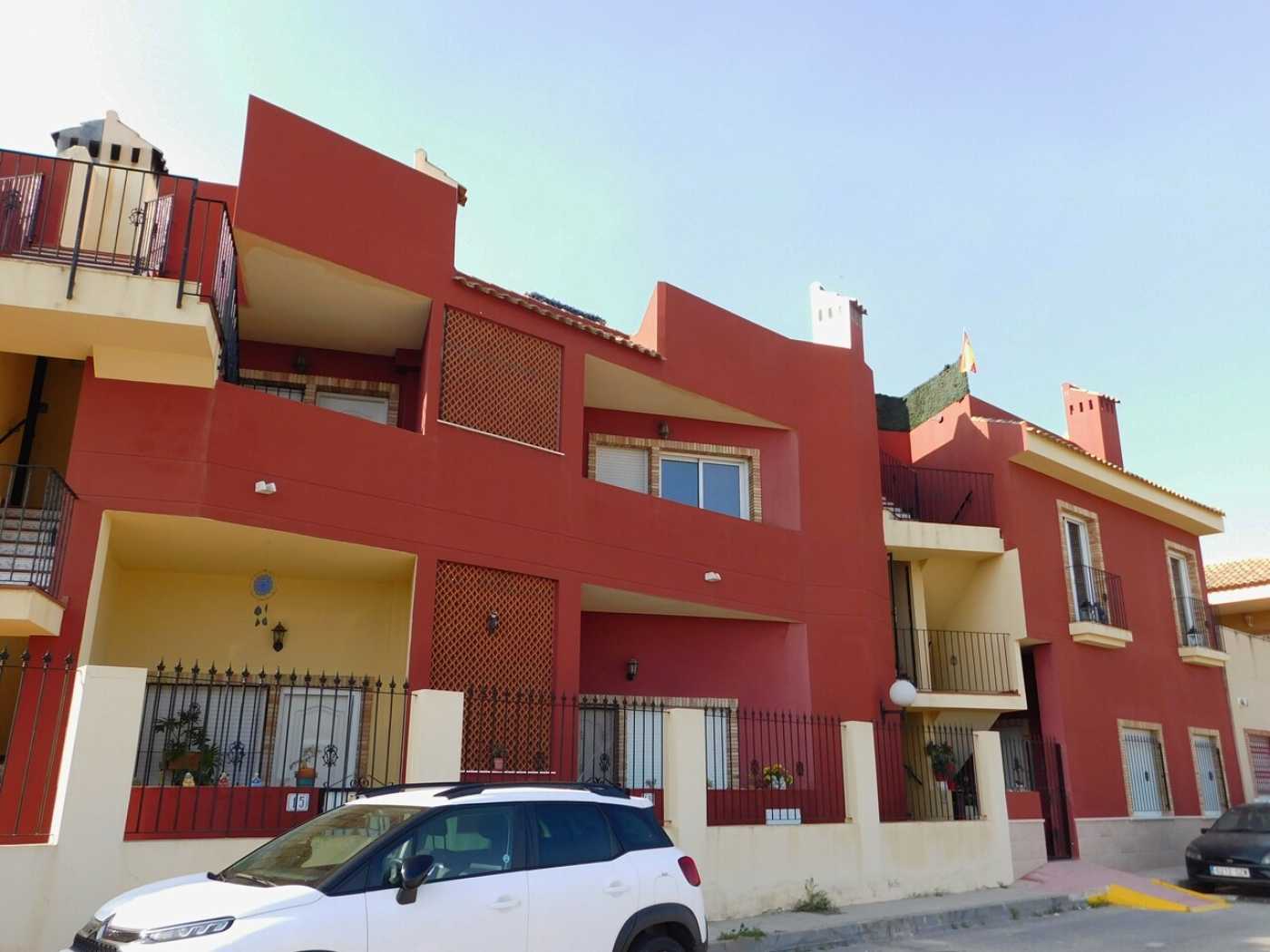 公寓 在 Torremendo, Valencia 12519038
