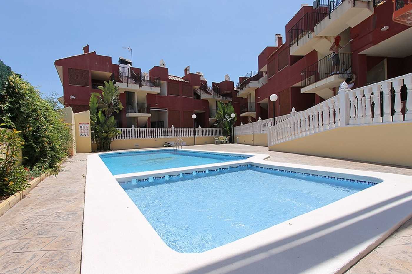 Condominium in Torremendo, Valencia 12519038