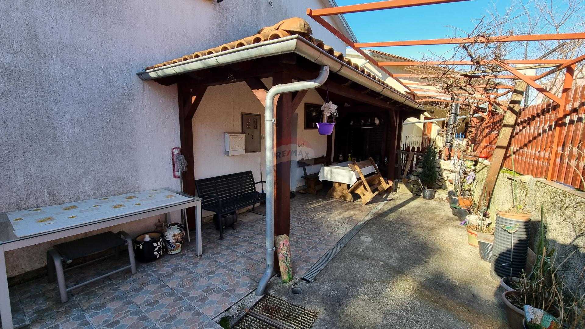 House in Marcelji, Primorsko-Goranska Zupanija 12519139