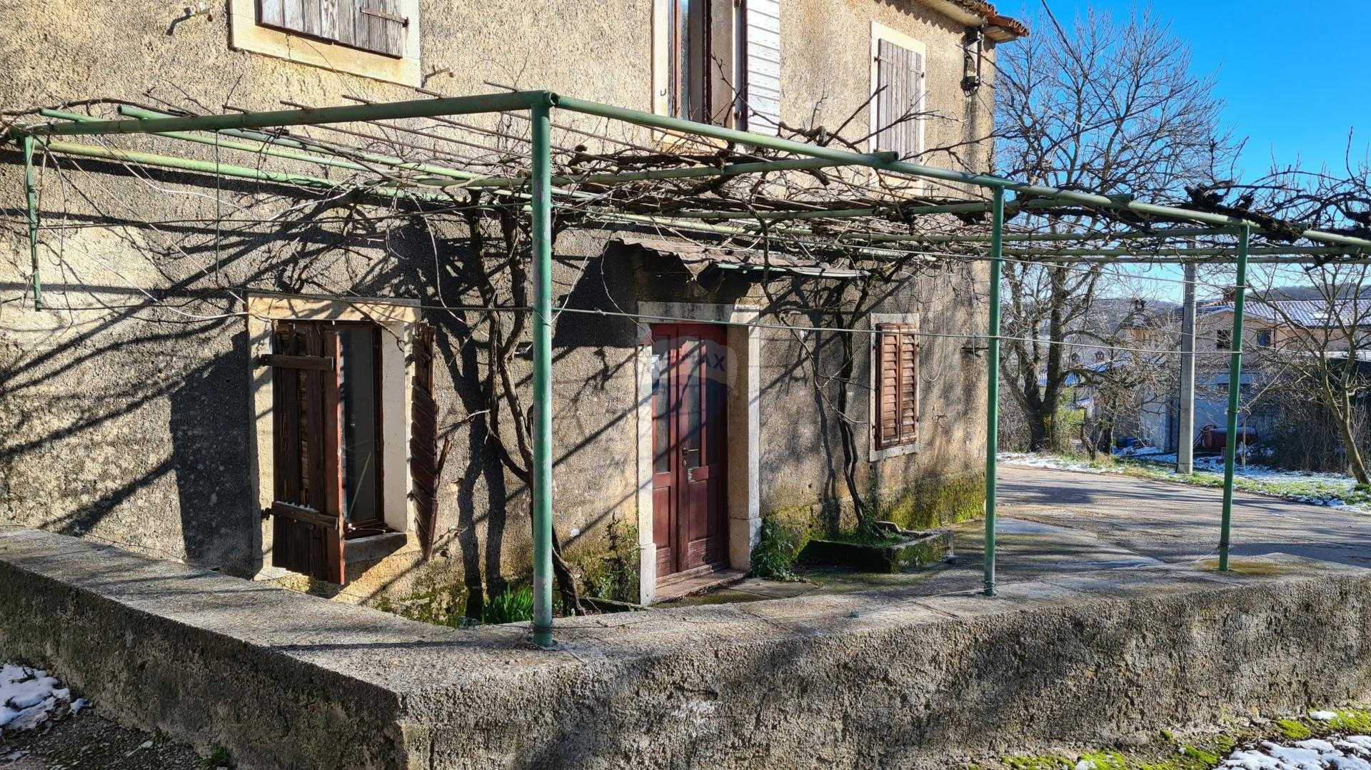 Huis in Karojba, Istarska Zupanija 12519151