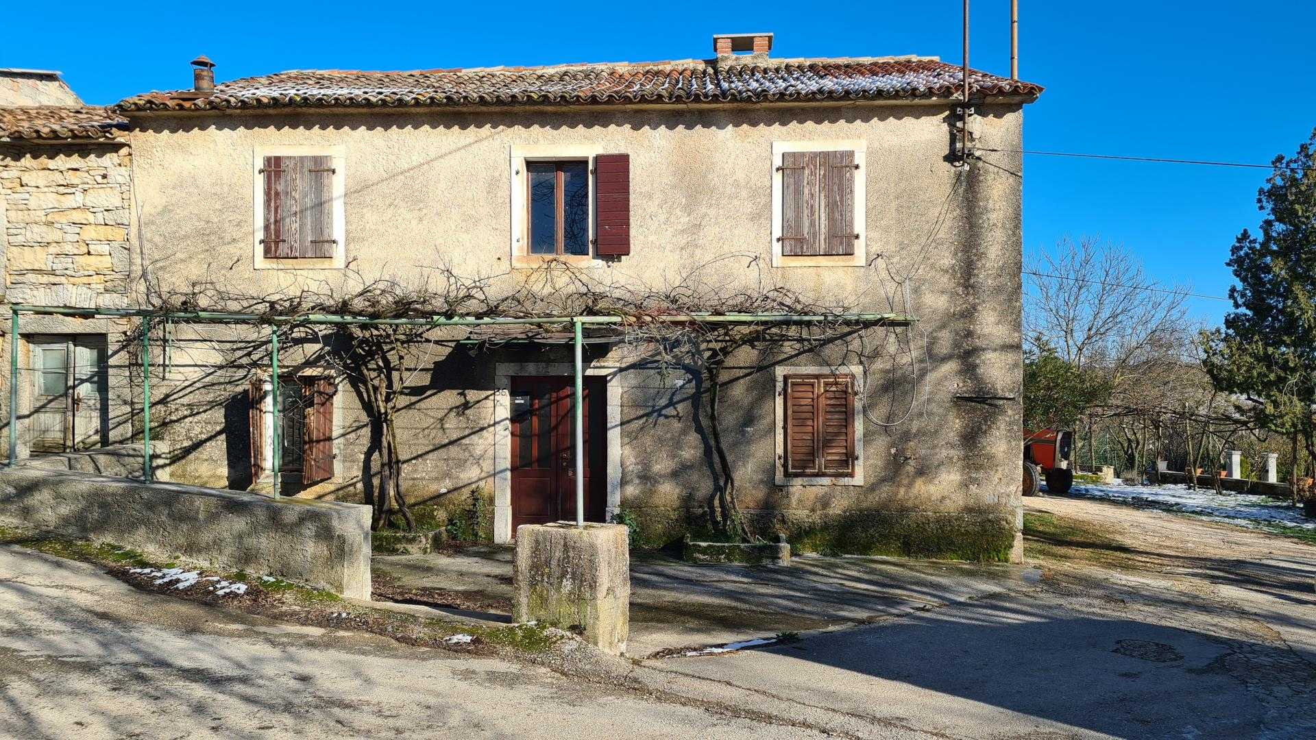Huis in Karojba, Istarska Zupanija 12519151