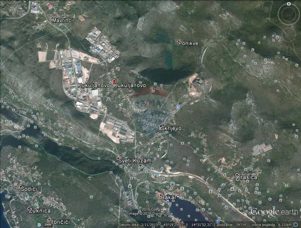 Andere im Kukuljanovo, Primorsko-goranska županija 12519176
