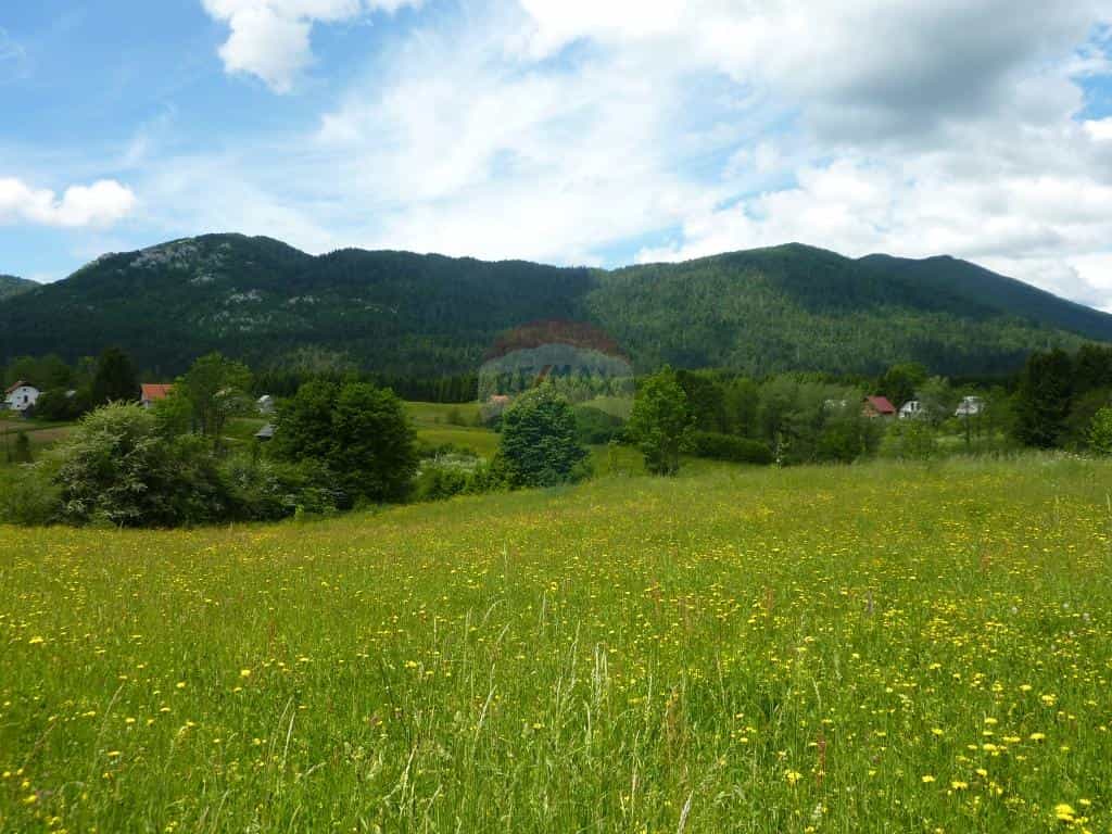 Land in Vrbovsko, Primorsko-Goranska Zupanija 12519188