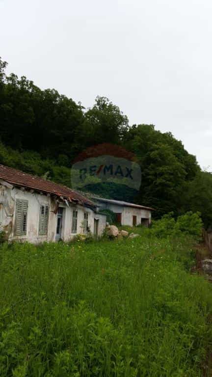Casa nel Fiume, Zupanija Primorsko-Goranska 12519194