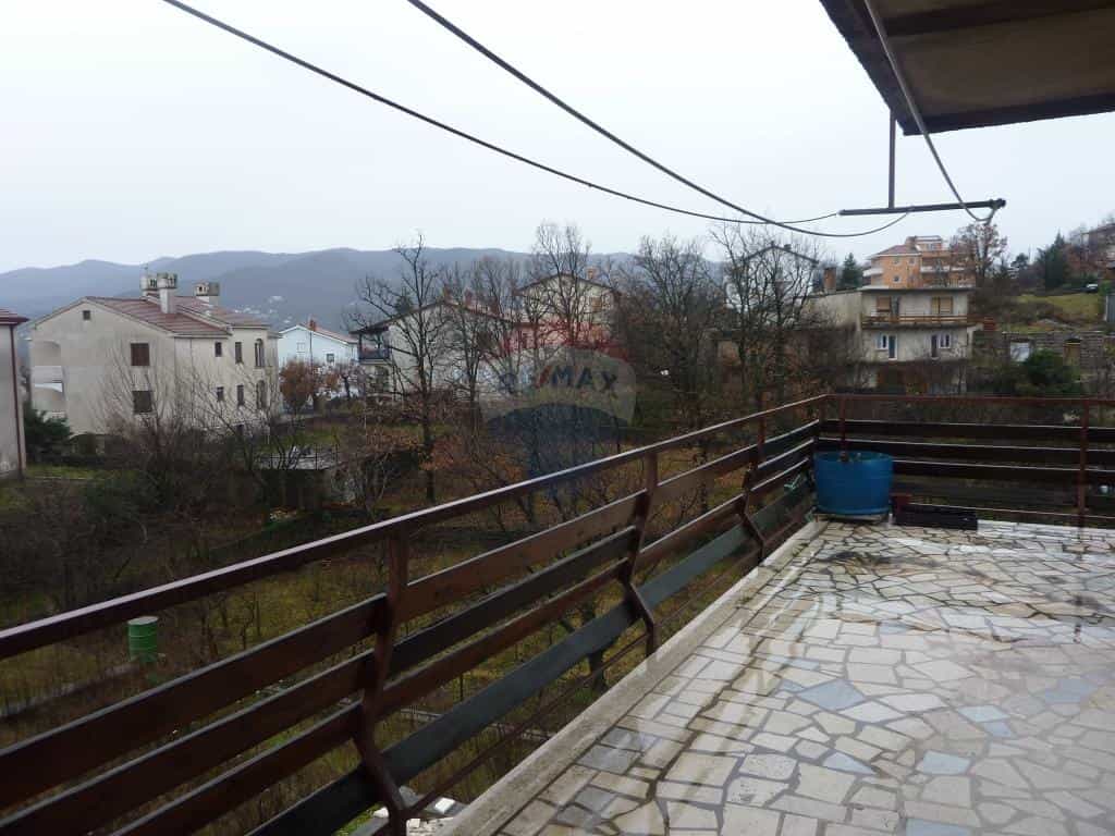 House in Rubeši, Primorsko-goranska županija 12519211