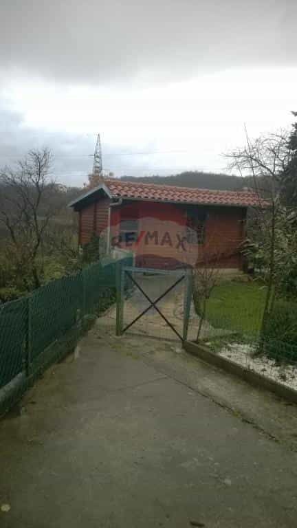 casa en Spinčići, Primorsko-goranska županija 12519218