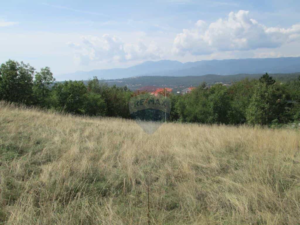 土地 在 Marcelji, Primorsko-Goranska Zupanija 12519227