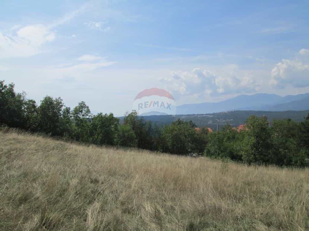 Γη σε Marcelji, Primorsko-Goranska Zupanija 12519227