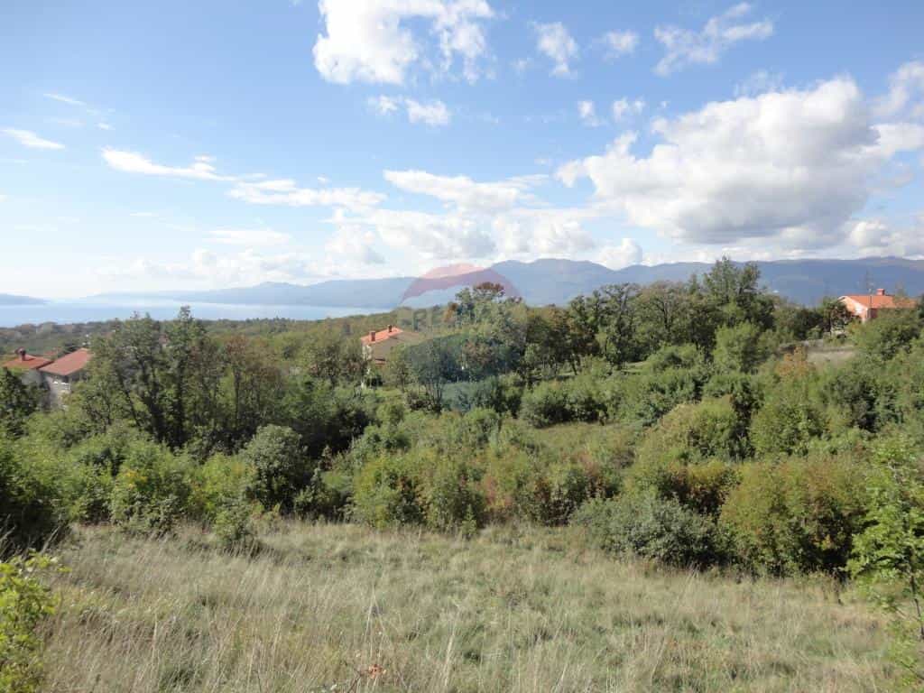 Land im Rijeka, Primorsko-Goranska Zupanija 12519232
