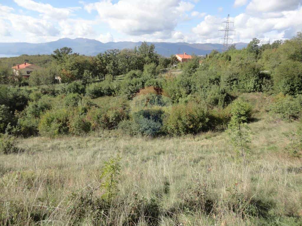 Tanah dalam Rijeka, Primorsko-Goranska Zupanija 12519232