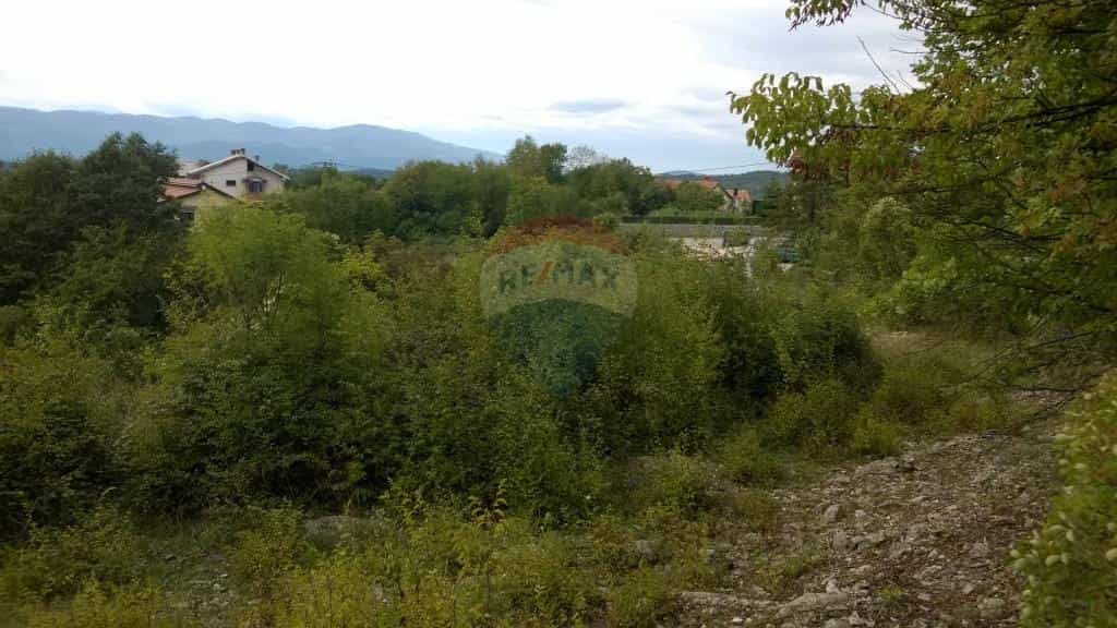भूमि में Marčelji, Primorsko-goranska županija 12519235