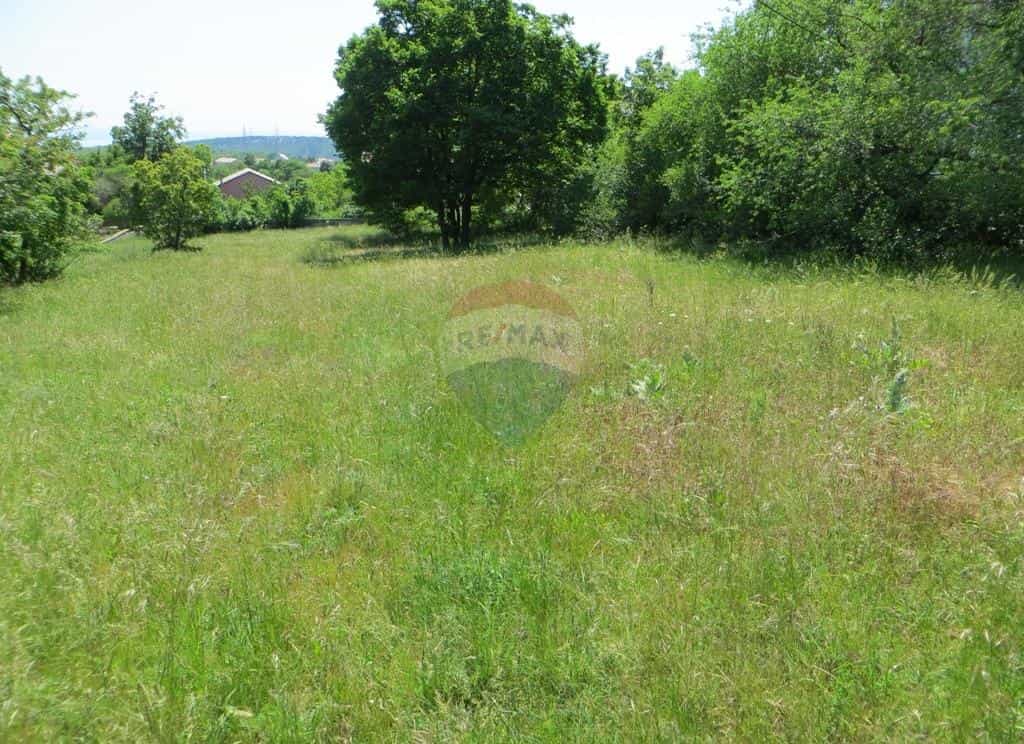 Tanah dalam Bakar, Primorsko-Goranska Zupanija 12519248