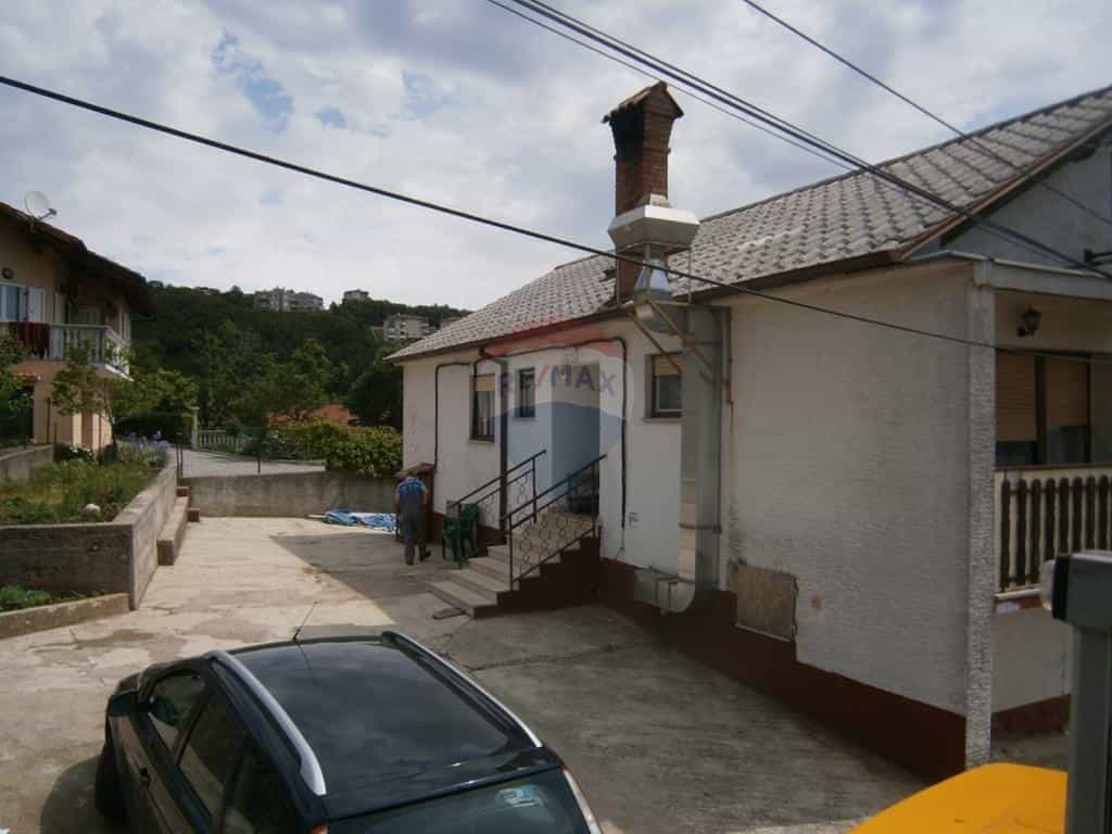 Huis in Marcelji, Primorsko-Goranska Zupanija 12519250