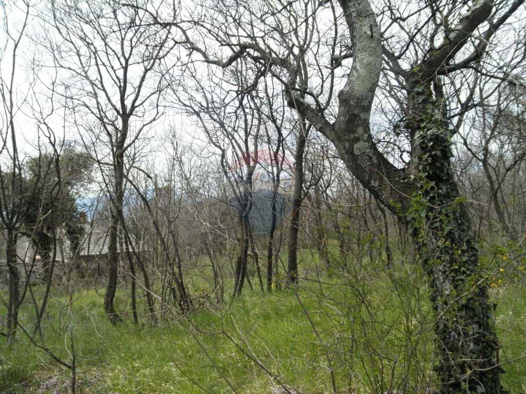 Tanah dalam Rijeka, Primorsko-Goranska Zupanija 12519256