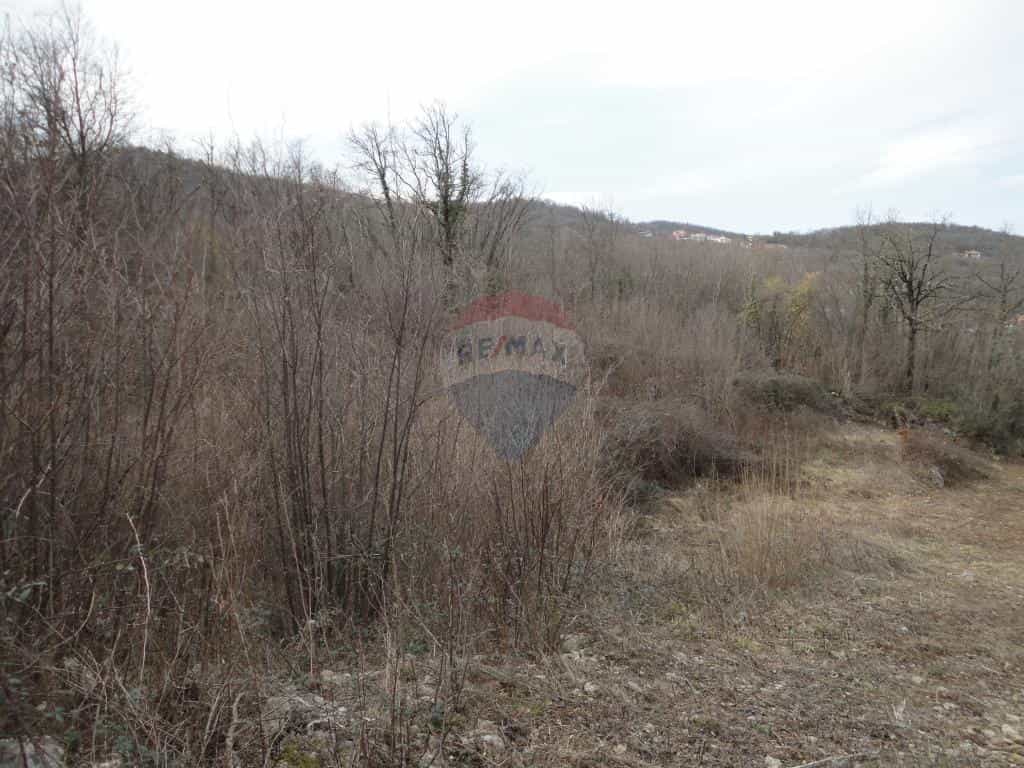 Land in Matulji, Primorsko-Goranska Zupanija 12519260