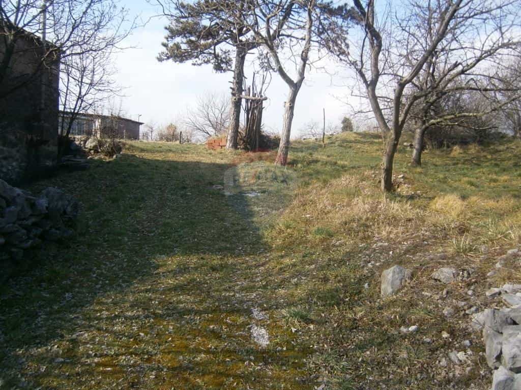 भूमि में Viškovo, प्रिमोर्स्को-गोरांस्का ज़ुपानिजा 12519271