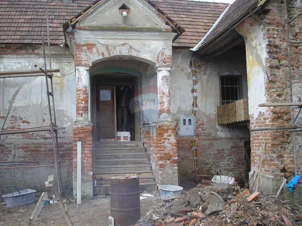 rumah dalam Črečan, Međimurska županija 12519275
