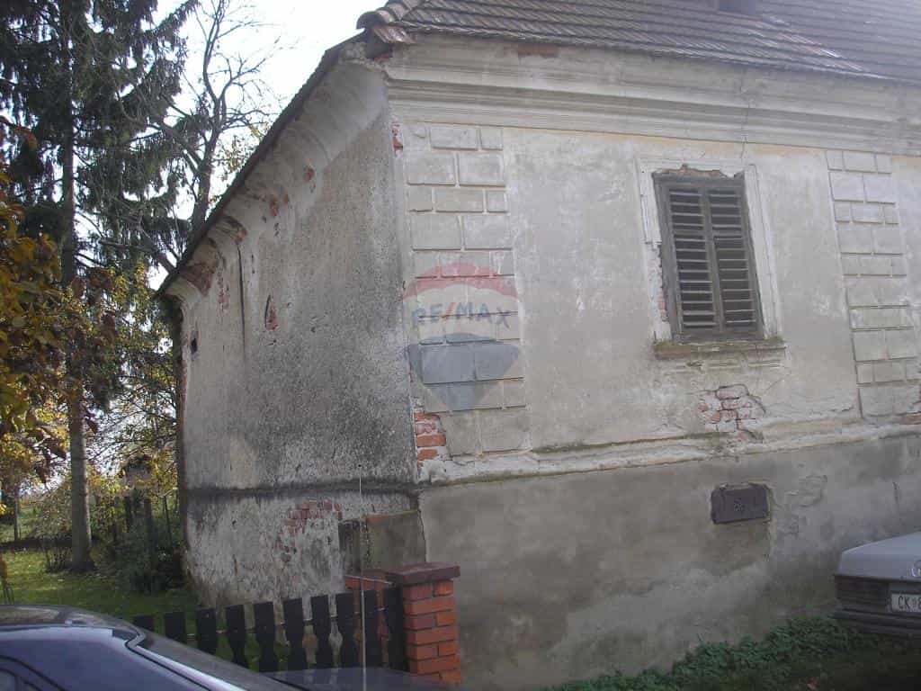 Rumah di Crecan, Medimurska Zupanija 12519275