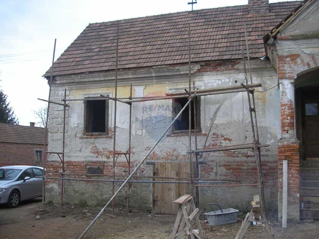 casa no Crecan, Medimurska Zupanija 12519275