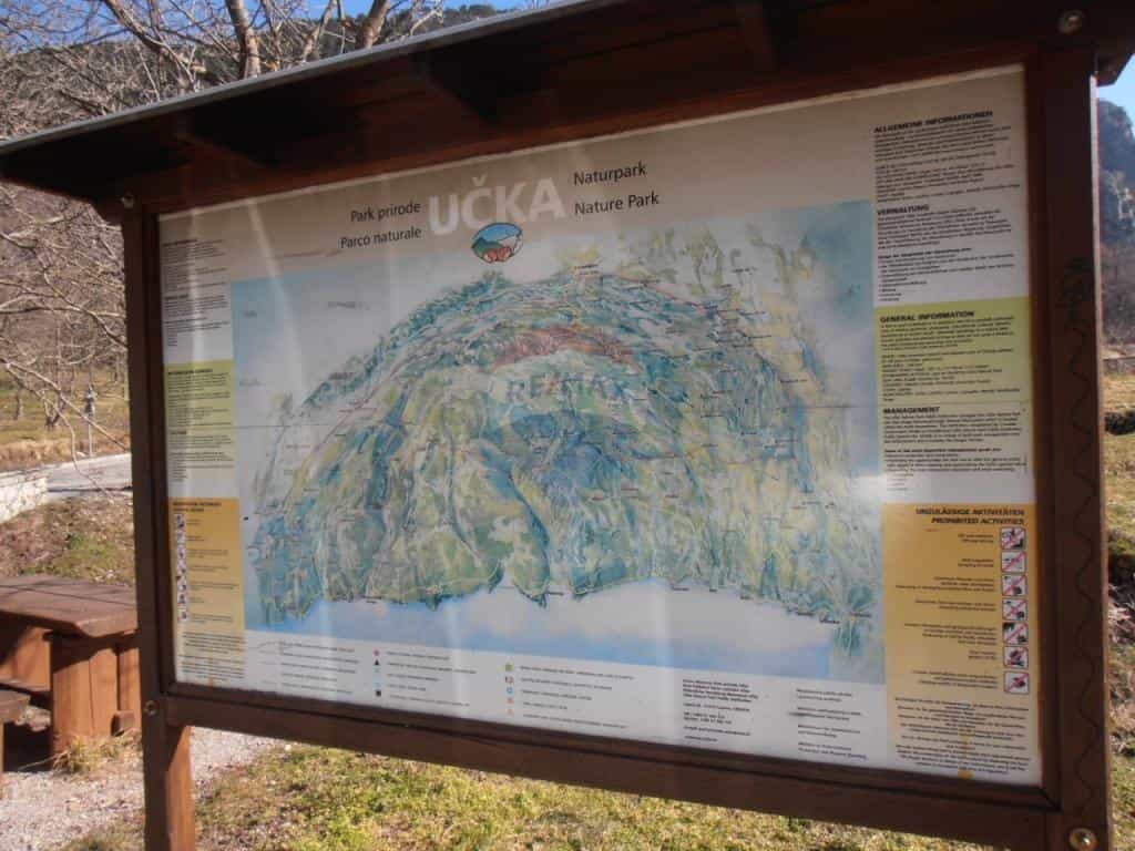 Land im Lovranska Draga, Primorsko-goranska županija 12519292
