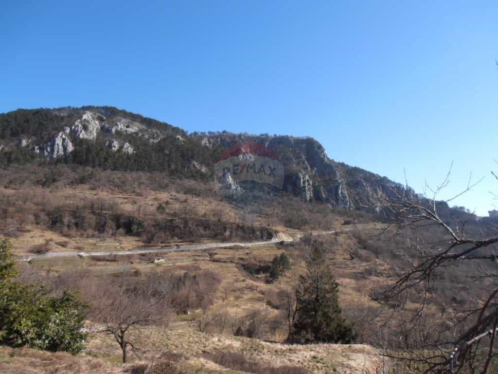 Land in Lovranska Draga, Primorsko-goranska županija 12519292