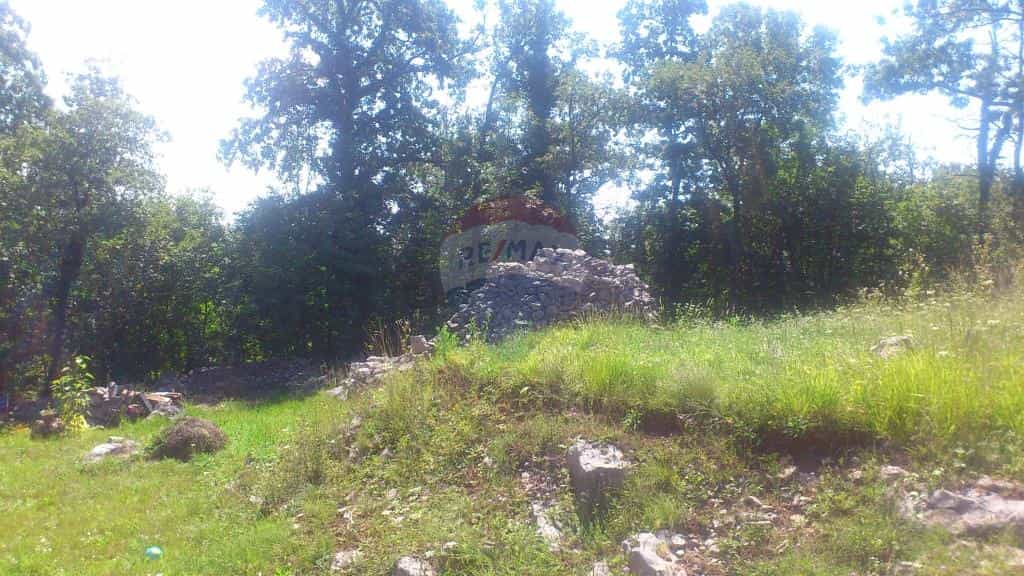 Tanah di Kastav, Primorsko-Goranska Zupanija 12519309
