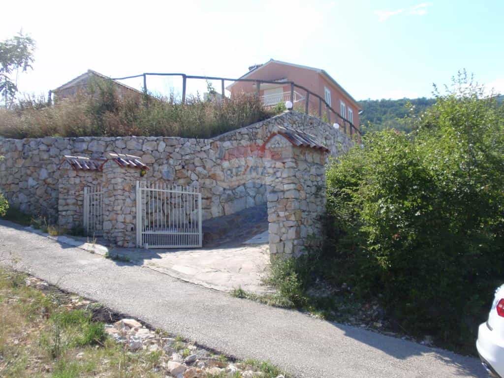 Talo sisään Moscenicka Draga, Primorsko-Goranska Zupanija 12519315