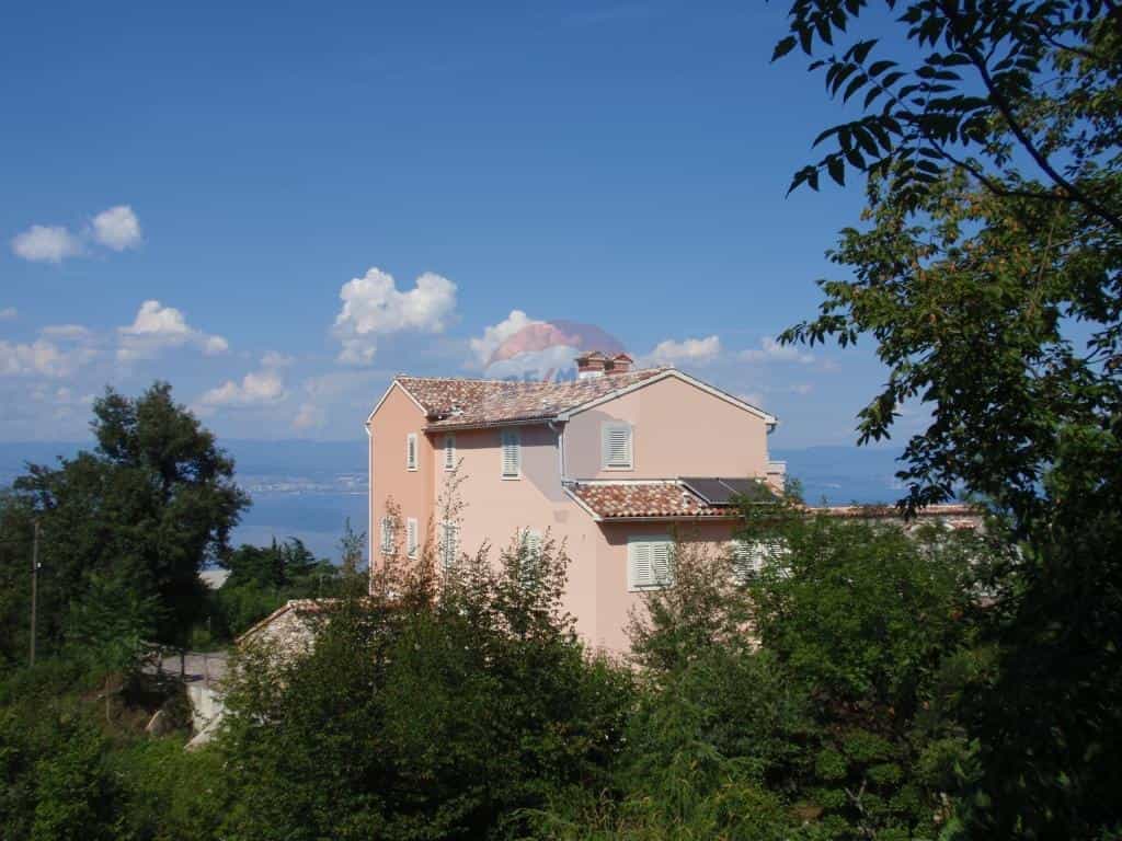House in Moscenicka Draga, Primorsko-Goranska Zupanija 12519315