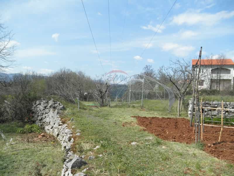 Terre dans Rijeka, Primorsko-goranska županija 12519356