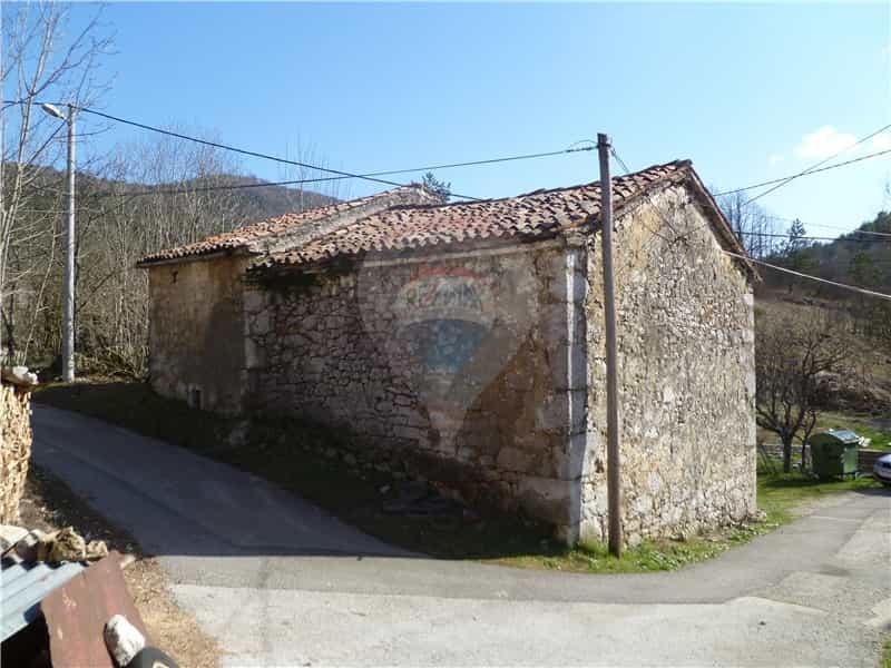 House in Lanisce, Istarska Zupanija 12519371