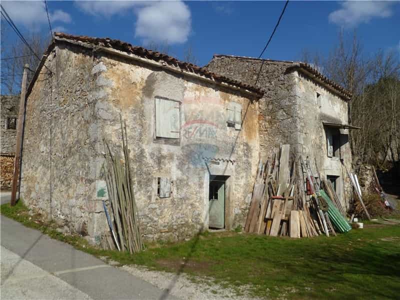 House in Lanisce, Istarska Zupanija 12519371