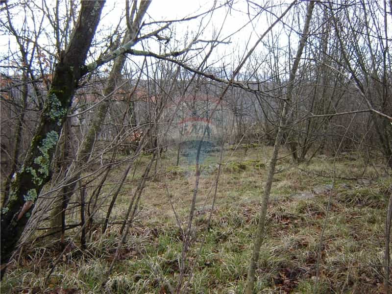 Γη σε Marcelji, Primorsko-Goranska Zupanija 12519375