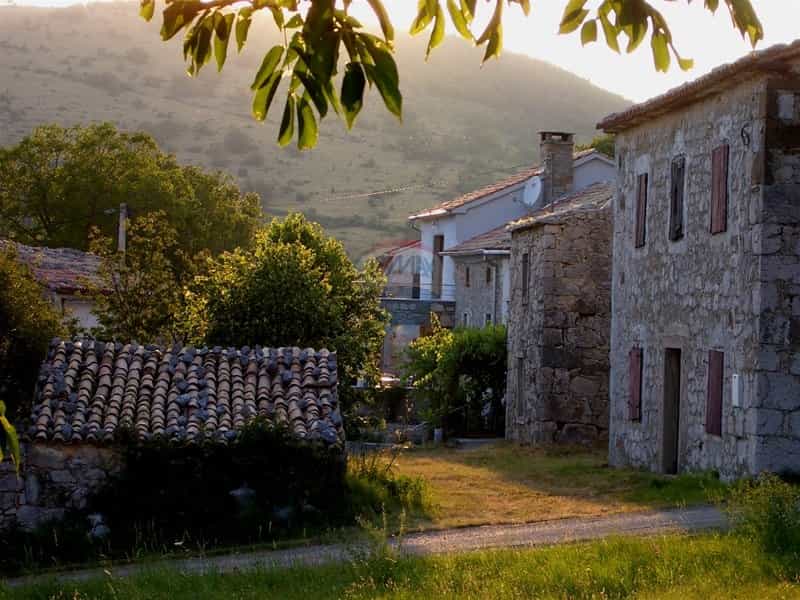 House in Lanisce, Istarska Zupanija 12519385