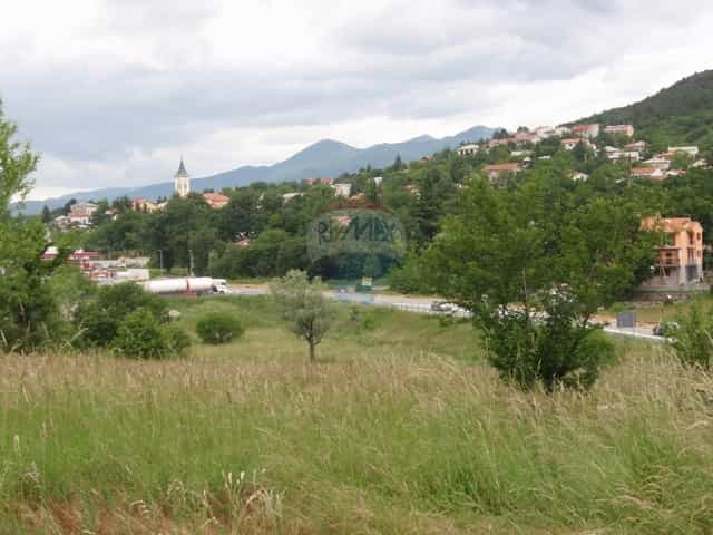 Tanah di Cernik, Primorsko-goranska županija 12519387