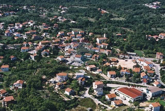 Land in Marcelji, Primorsko-Goranska Zupanija 12519411